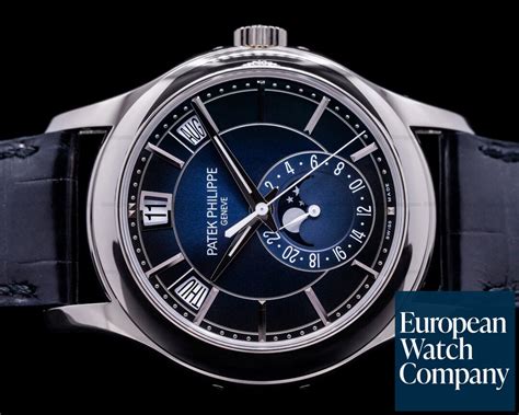 patek philippe complications 5205g-13|patek philippe 5205g.